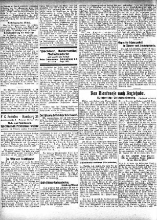 Der schleswig-holsteinische Arbeitsmarkt