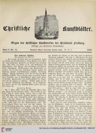 Nr. 12 (1882)