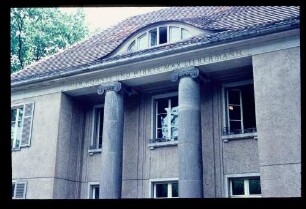 Liebermann-Villa 22.8.65.