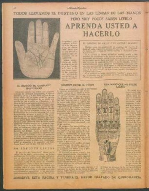 El apretón de manos y el espíritu humano