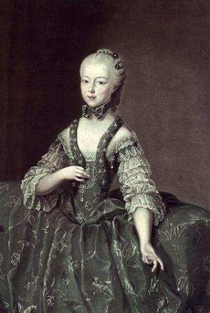 Erzherzogin Johanna Gabriela von Österreich