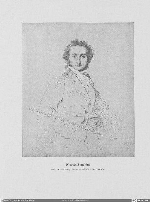 Niccolò Paganini