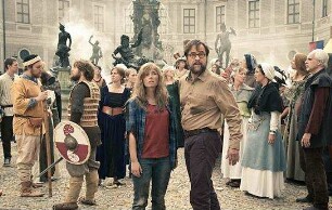 Mara und der Feuerbringer