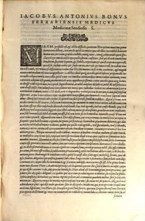 Galeni Opera. [11], Musae Brasavoli ... Index Refertissimus In Omnes Galeni Libros Qui ex Iuntarum Sexta editione extant