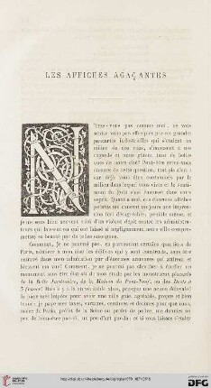 2. Pér. 4.1870: Les affiches agaçantes