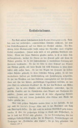 237-252 Rechtssocialismus