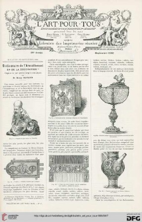 No 57 (Septembre 1890)