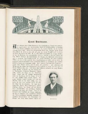 Ernst Hartmann