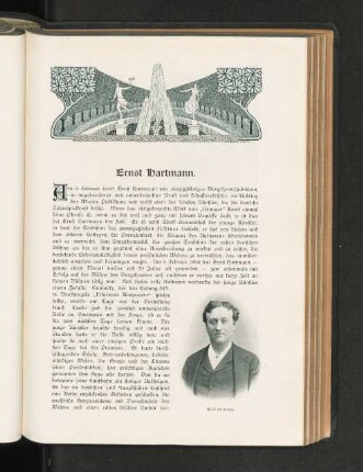 Ernst Hartmann