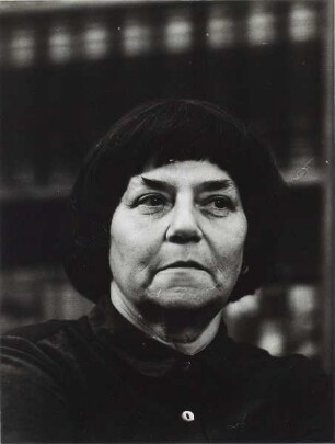 Erika Herzfeld