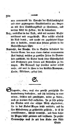 Ruprecht, der Knecht