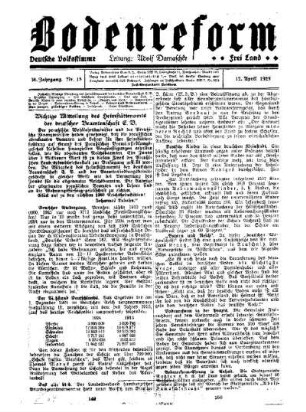 Wichtige Mitteilung des Heimstättenamtes der deutschen Beamtenschaft E. B.