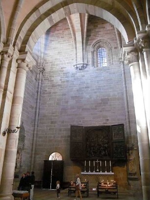 Bamberg: Dom