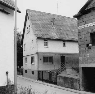 Bad Schwalbach, Rheingauer Straße 22
