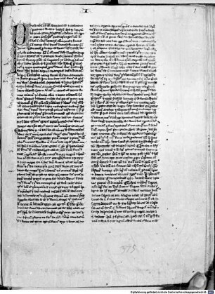 Commentaria in primum librum Sententiarum - BSB Clm 14086