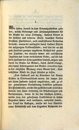 Geschichte der Regierung Ferdinand des Ersten : zunächst nach Bucholtz und andern Quellen bearbeitet. [1],2