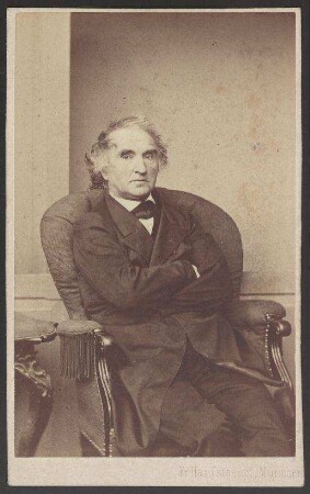 Liebig, Justus von