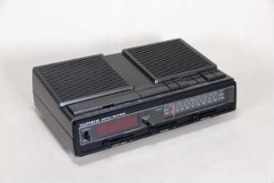 Uhrenradio Telefunken Digitale 700 Stereo
