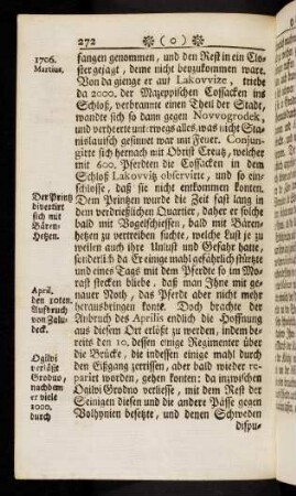 272-279, April 1706
