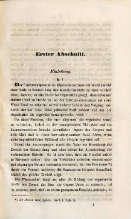 Untersuchungen über periodische Vorgänge im gesunden und kranken Organismus des Menschen : Mit 5 lithographirten Tabellen
