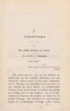 3-48 Das ethische Problem der Strafe