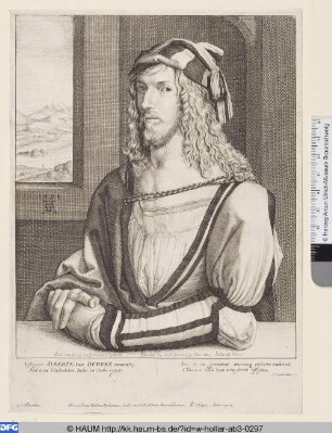 Albrecht Dürer