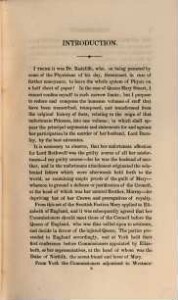The love Letters of Mary Queen of Scots to James Earl of Bothwel