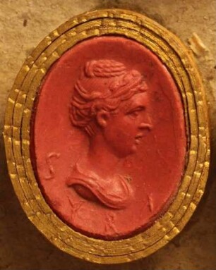 Faustina die Ältere