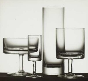 Trinkglasserie „Kiruna 120“