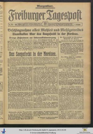 26.01.1915 (Morgenblatt)