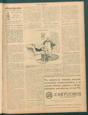 La plaga de las "Quinielas"
