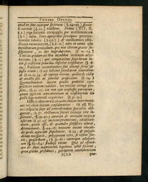 Officia illorum vel circa ineundum ...