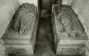 Dietrich der Bedrängte, Markgraf von Meißen