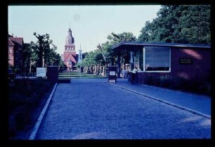 Sp. Johannisstift 23.6.68.