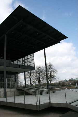 Dresden: Neuer Sächsischer Landtag