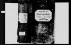 Neuenbürg, katholische Gemeinde: Standesbuch 1810-1869