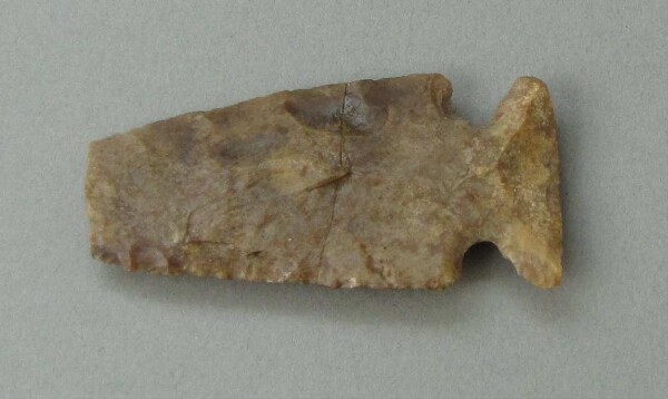 Flint tip