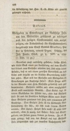 154-156 Asketik