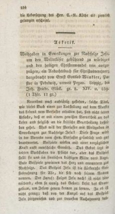 154-156 Asketik