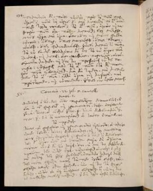 134-138, 22.7.1582, Matth 5