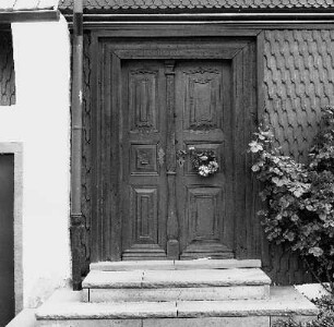 Reichelsheim, Rohrbacher Straße 80