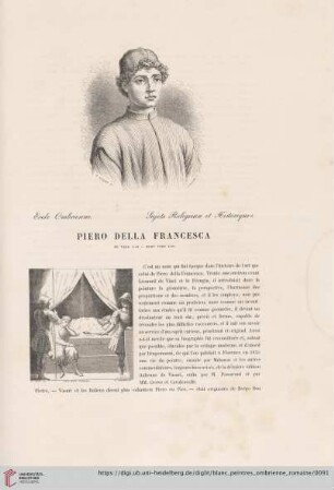 Piero della Francesca