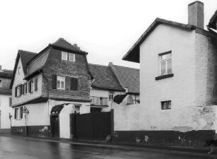 Frankfurt, Alt-Niedereschbach 13
