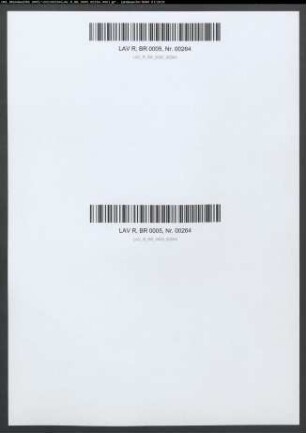 Empfohlene Schriften Bd. 10
