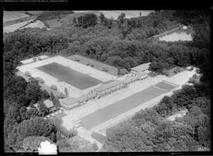 Mönchengladbach-Rheydt, Freibad
