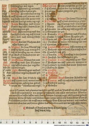 Almanach
