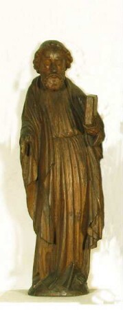 Apostel - Möllner Skulpturen