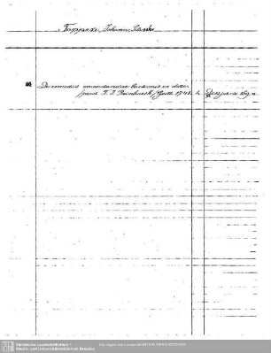 Tappen, Johann
