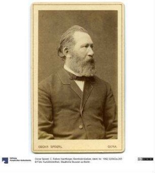 Reinhold Kießler
