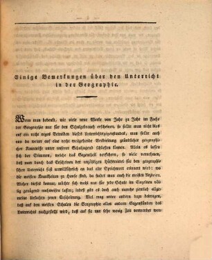 Eine Einladungsschrift : bei der ... feierlichen Preisevertheilung an der Königl. Studienanstalt in Hof am Schluße des Studienjahres ... verfaßt. 1824/25 (1825)